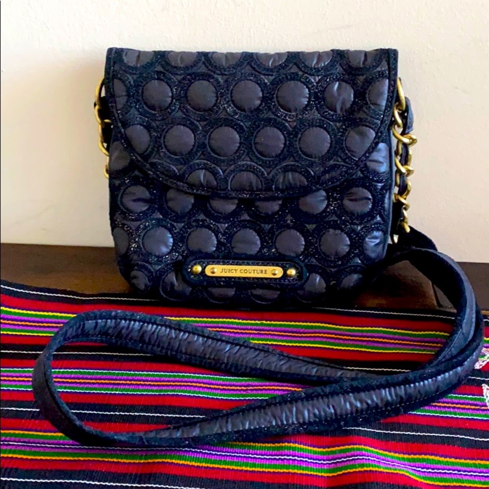 Juicy Couture Crossbody